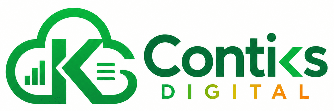 Contiks Digital